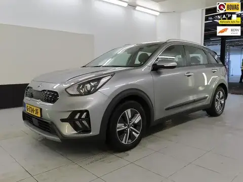 Used KIA NIRO Hybrid 2019 Ad 