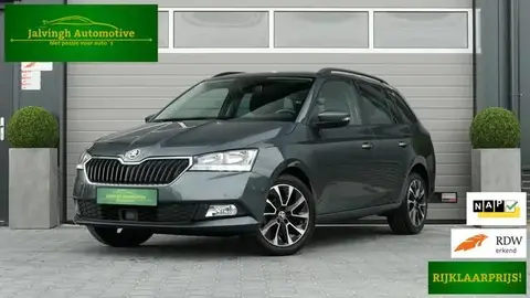 Used SKODA FABIA Petrol 2020 Ad 