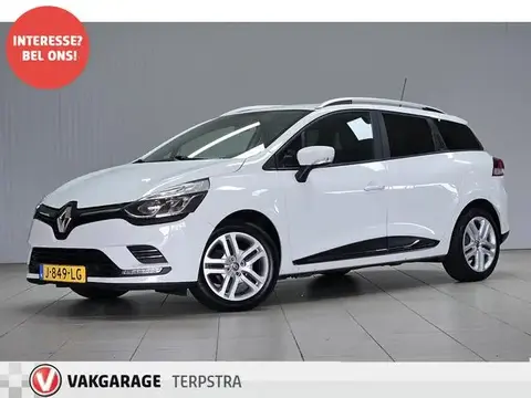 Used RENAULT CLIO Petrol 2020 Ad 