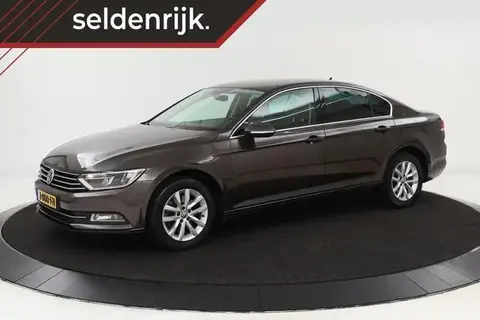 Annonce VOLKSWAGEN PASSAT Essence 2016 d'occasion 