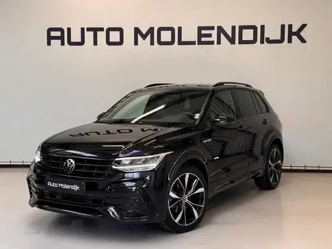 Annonce VOLKSWAGEN TIGUAN Essence 2023 d'occasion 