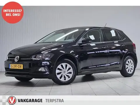 Used VOLKSWAGEN POLO Petrol 2019 Ad 