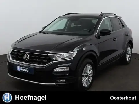 Annonce VOLKSWAGEN T-ROC Essence 2021 d'occasion 