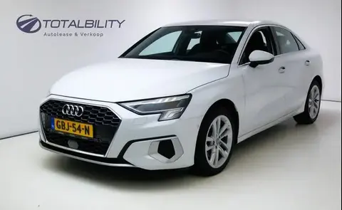 Annonce AUDI A3 Hybride 2021 d'occasion 