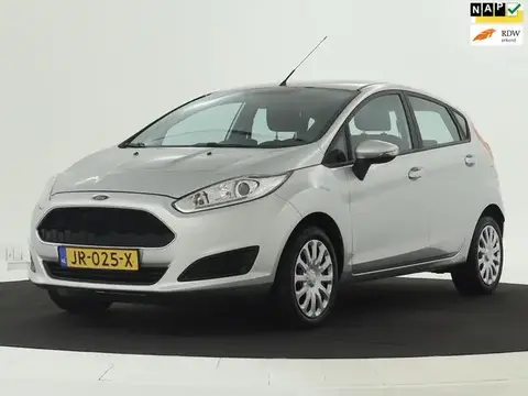 Annonce FORD FIESTA Essence 2016 d'occasion 