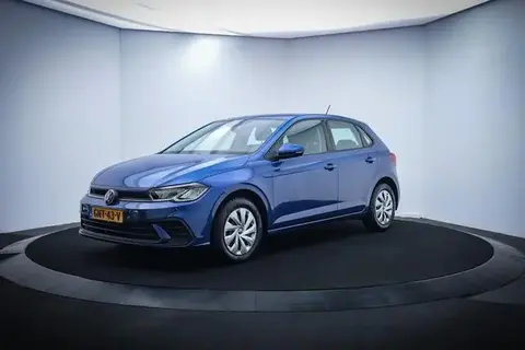 Used VOLKSWAGEN POLO Petrol 2022 Ad 