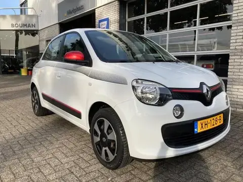 Used RENAULT TWINGO Petrol 2018 Ad 