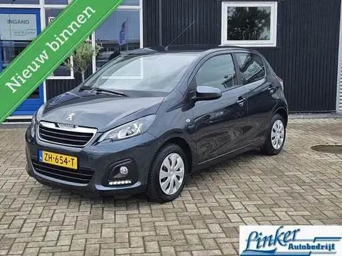 Used PEUGEOT 108 Petrol 2019 Ad 