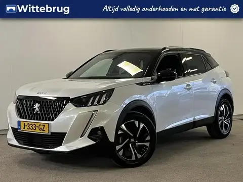 Used PEUGEOT 2008 Petrol 2020 Ad 