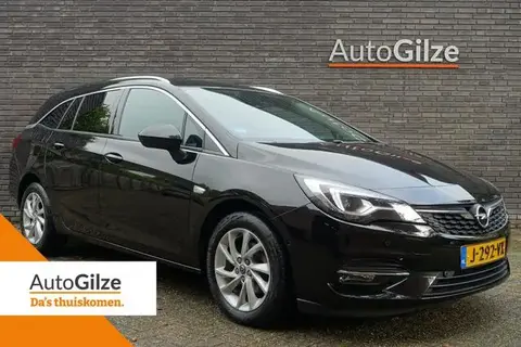 Used OPEL ASTRA Petrol 2020 Ad 