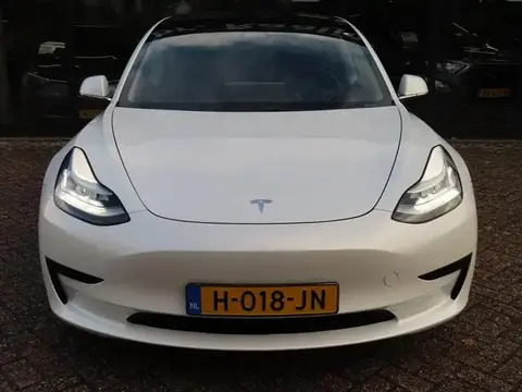 Used TESLA MODEL 3 Electric 2020 Ad 