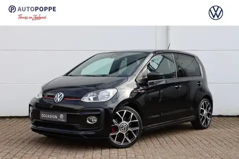 Used VOLKSWAGEN UP! Petrol 2019 Ad 