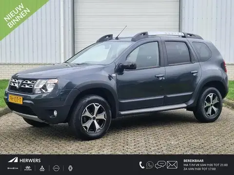 Used DACIA DUSTER Petrol 2017 Ad 