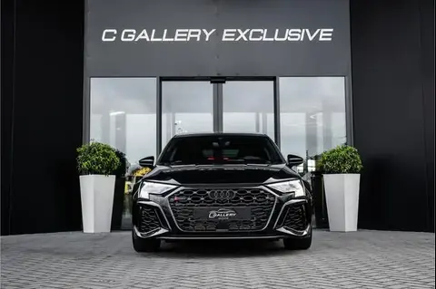 Annonce AUDI RS3 Essence 2023 d'occasion 