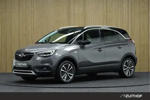 Annonce OPEL CROSSLAND Essence 2019 d'occasion 