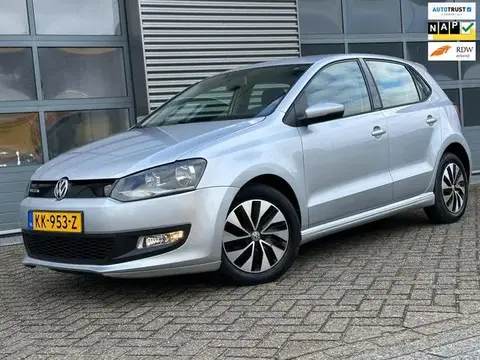 Used VOLKSWAGEN POLO Petrol 2016 Ad 