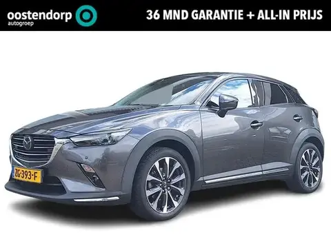 Used MAZDA CX-3 Petrol 2019 Ad 