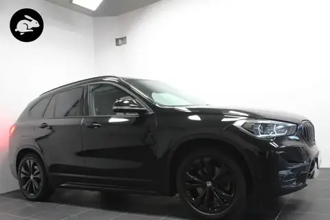 Used BMW X1 Hybrid 2020 Ad 