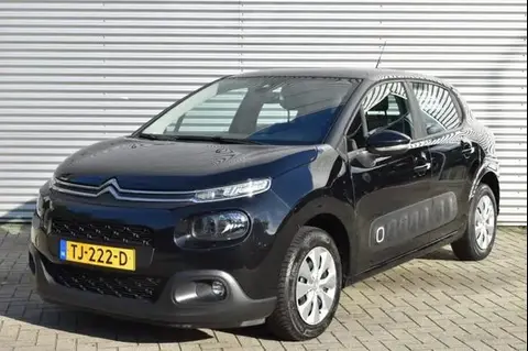 Annonce CITROEN C3 Essence 2018 d'occasion 