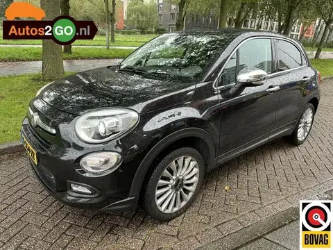 Used FIAT 500X Petrol 2016 Ad 