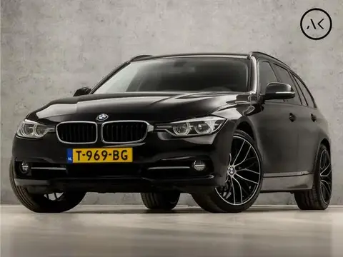 Annonce BMW SERIE 3 Essence 2019 d'occasion 