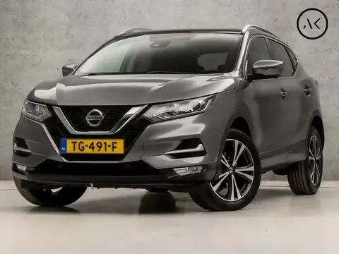 Annonce NISSAN QASHQAI Essence 2018 d'occasion 