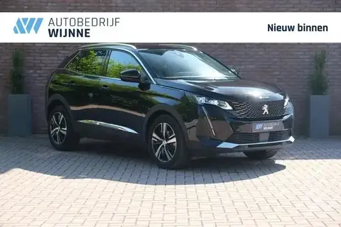 Annonce PEUGEOT 3008 Essence 2023 d'occasion 