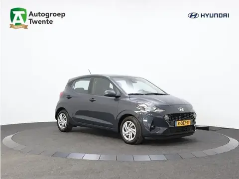 Annonce HYUNDAI I10 Essence 2022 d'occasion 