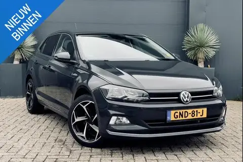 Annonce VOLKSWAGEN POLO Essence 2020 d'occasion 