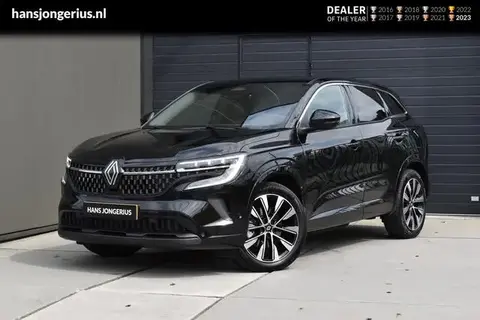 Annonce RENAULT AUSTRAL Hybride 2023 d'occasion 