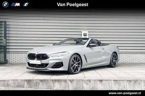 Annonce BMW SERIE 8 Essence 2023 d'occasion 