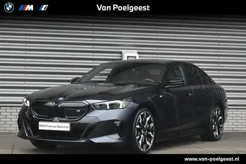 Used BMW I5 Electric 2023 Ad 