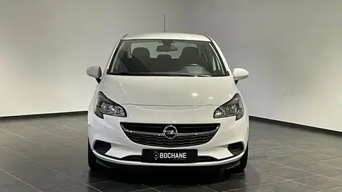 Annonce OPEL CORSA Essence 2019 d'occasion 