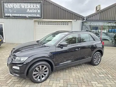 Used VOLKSWAGEN T-ROC Petrol 2020 Ad 