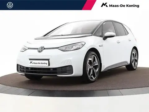 Annonce VOLKSWAGEN ID.3 Électrique 2020 d'occasion 