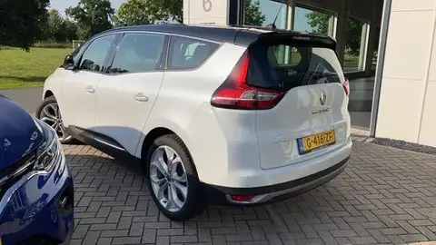 Used RENAULT GRAND SCENIC Petrol 2019 Ad 