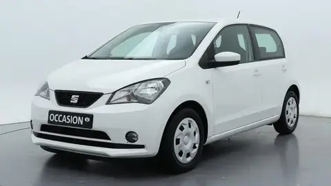 Used SEAT MII Petrol 2019 Ad 