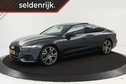 Annonce AUDI A7 Diesel 2018 d'occasion 