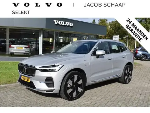 Annonce VOLVO XC60 Hybride 2023 d'occasion 