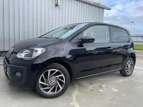 Used VOLKSWAGEN UP! Petrol 2017 Ad 