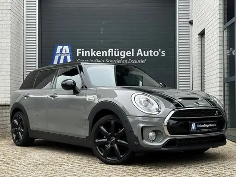 Used MINI COOPER Petrol 2017 Ad 