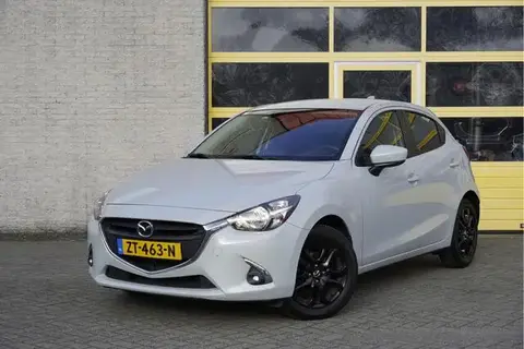 Annonce MAZDA 2 Essence 2019 d'occasion 