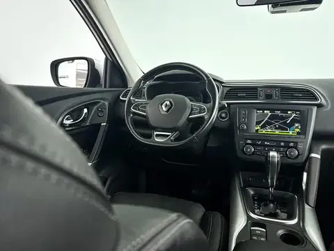 Used RENAULT KADJAR Petrol 2018 Ad 