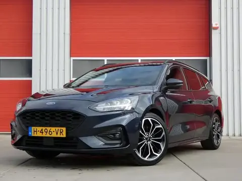 Annonce FORD FOCUS Essence 2020 d'occasion 