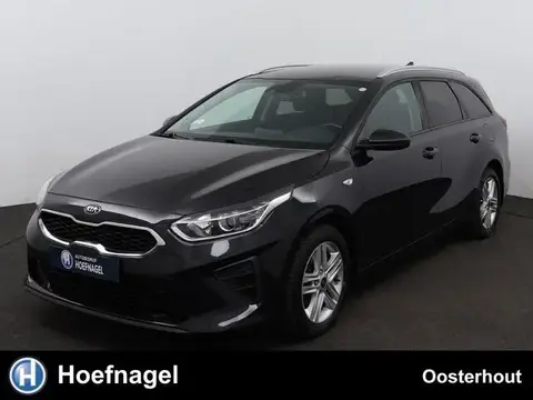 Annonce KIA CEED Essence 2020 d'occasion 