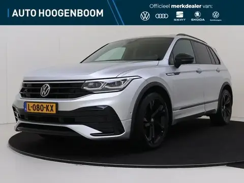 Annonce VOLKSWAGEN TIGUAN Essence 2021 d'occasion 