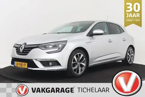 Used RENAULT MEGANE Petrol 2016 Ad 