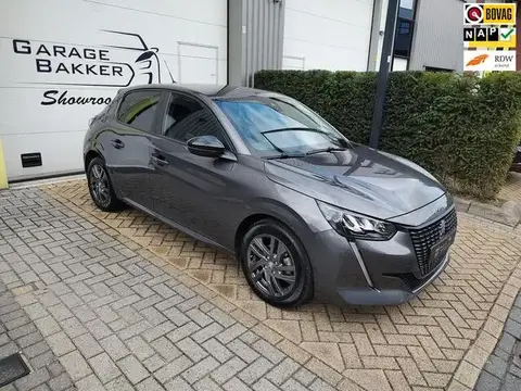 Used PEUGEOT 208 Petrol 2022 Ad 