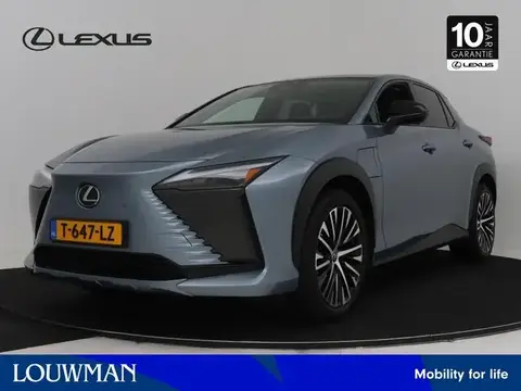 Annonce LEXUS RZ Électrique 2024 d'occasion 