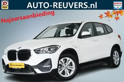 Annonce BMW X1 Hybride 2021 d'occasion 